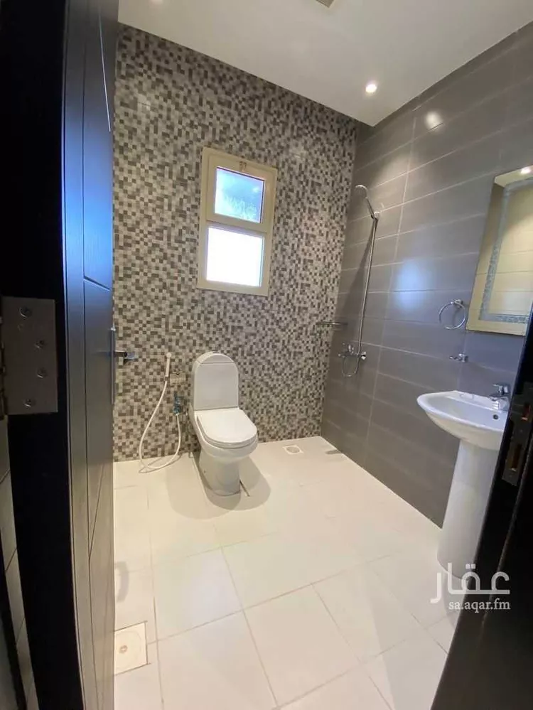 شقة للإيجار في شارع ابو اسحاق الفزاري, حي الزمرد, مدينة جدة, منطقة مكة المكرمة صورة 2