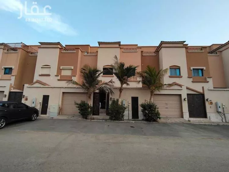 فيلا للإيجار في شارع أحمد بن أبي الفتوح, حي أبحر الشمالية, مدينة جدة, منطقة مكة المكرمة