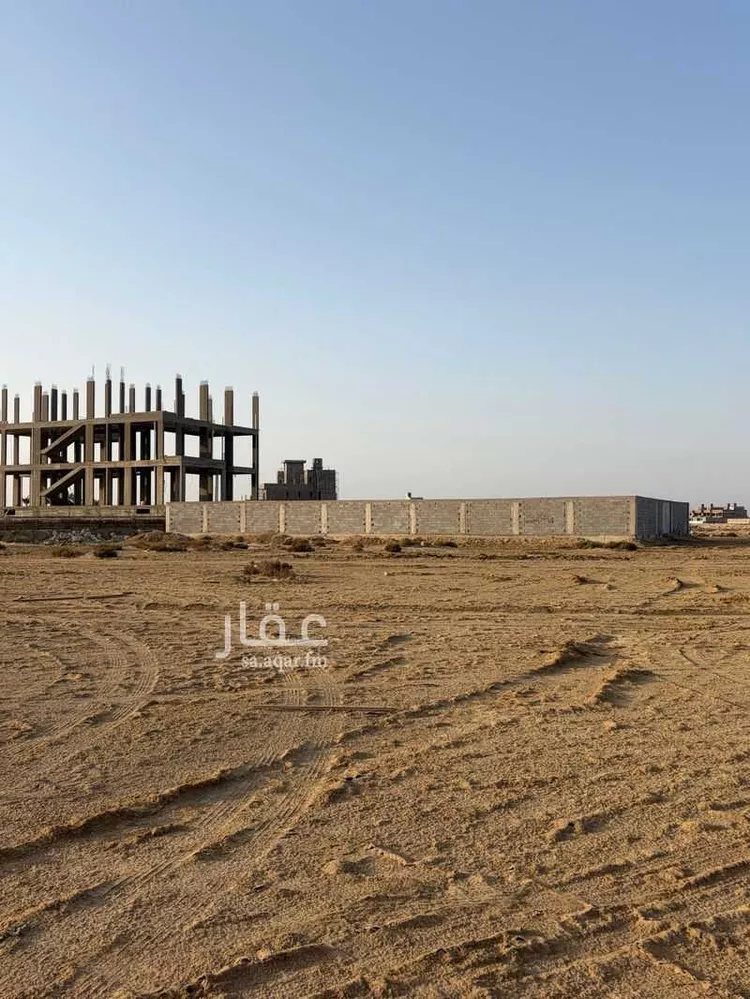 أرض للبيع في حي البحيرات, مدينة جدة, منطقة مكة المكرمة صورة 4