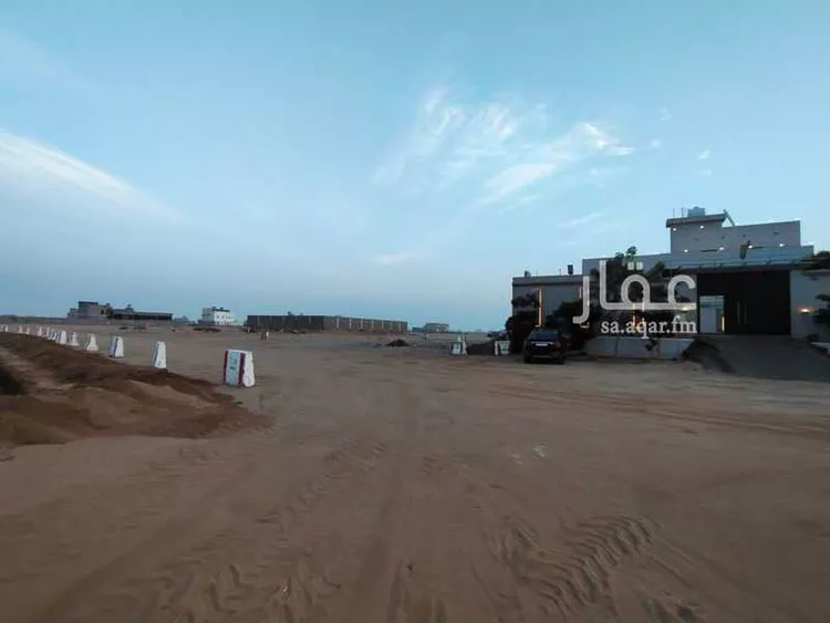 أرض للبيع في شارع النجمة , حي النجمة, مدينة جدة, منطقة مكة المكرمة صورة 3