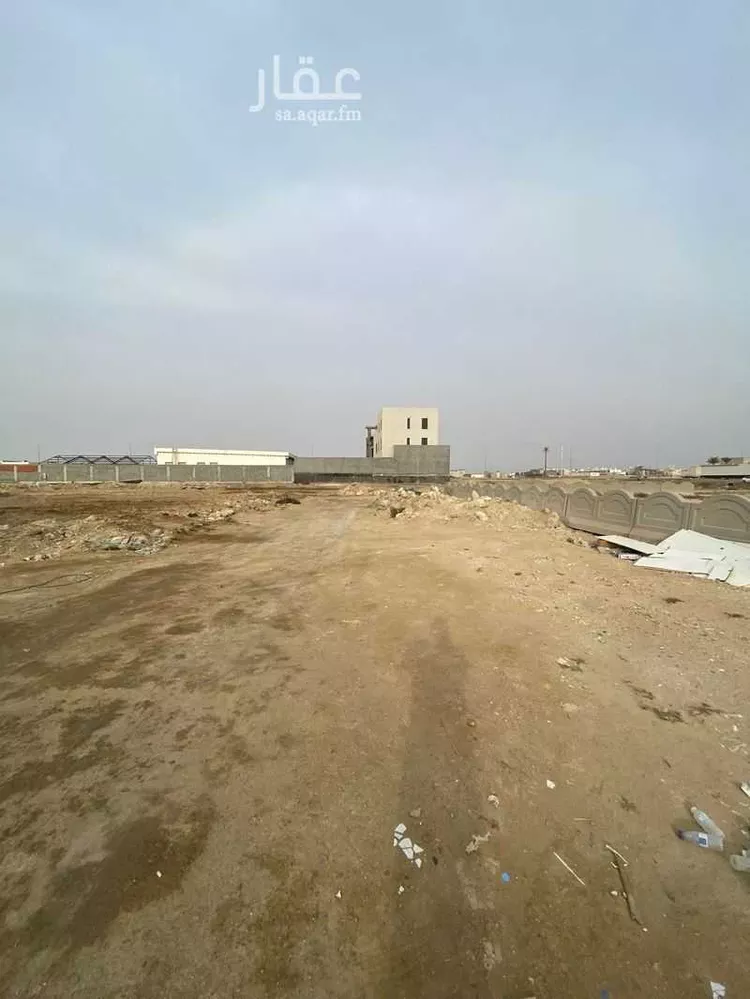 أرض للإيجار في حي البحيرات, مدينة جدة, منطقة مكة المكرمة صورة 4