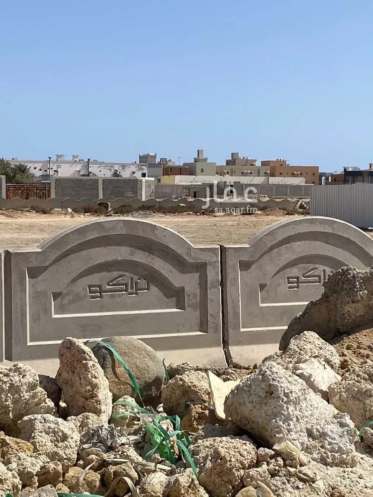 أرض للإيجار في حي البحيرات, مدينة جدة, منطقة مكة المكرمة صورة 2