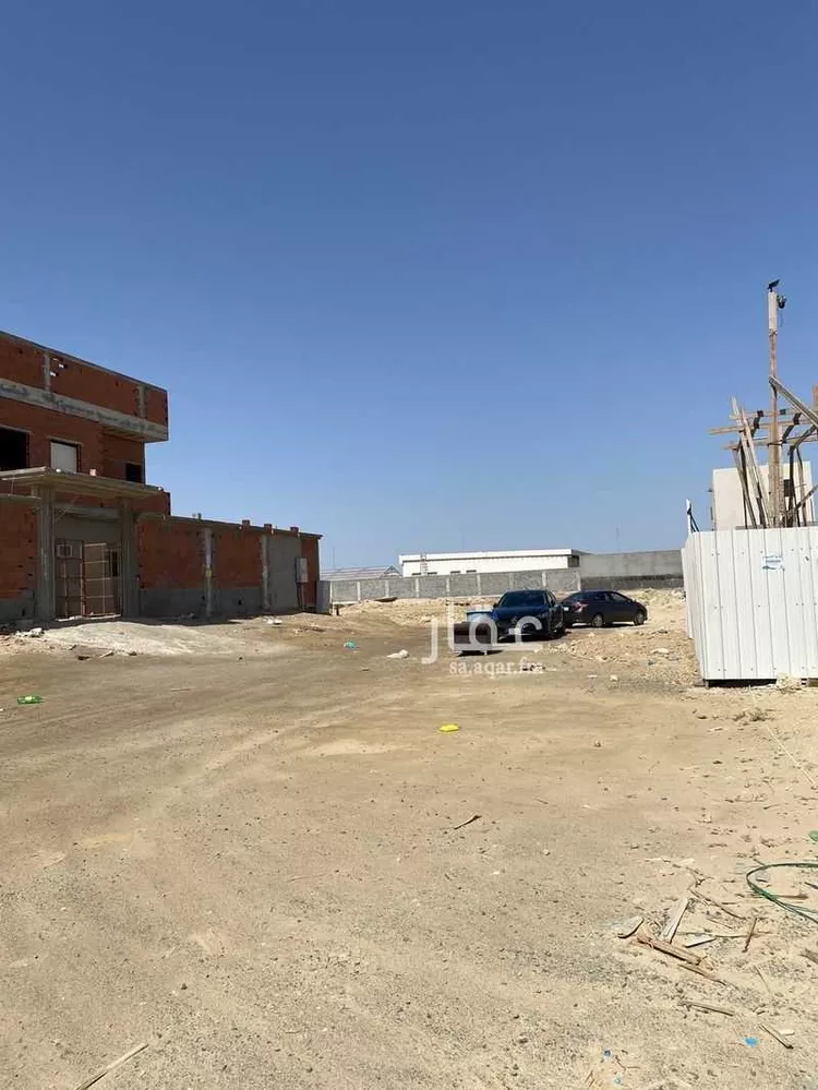 أرض للإيجار في حي البحيرات, مدينة جدة, منطقة مكة المكرمة 7