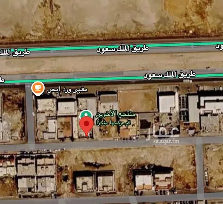 Rest House for Sale in Jeddah Al Sawari