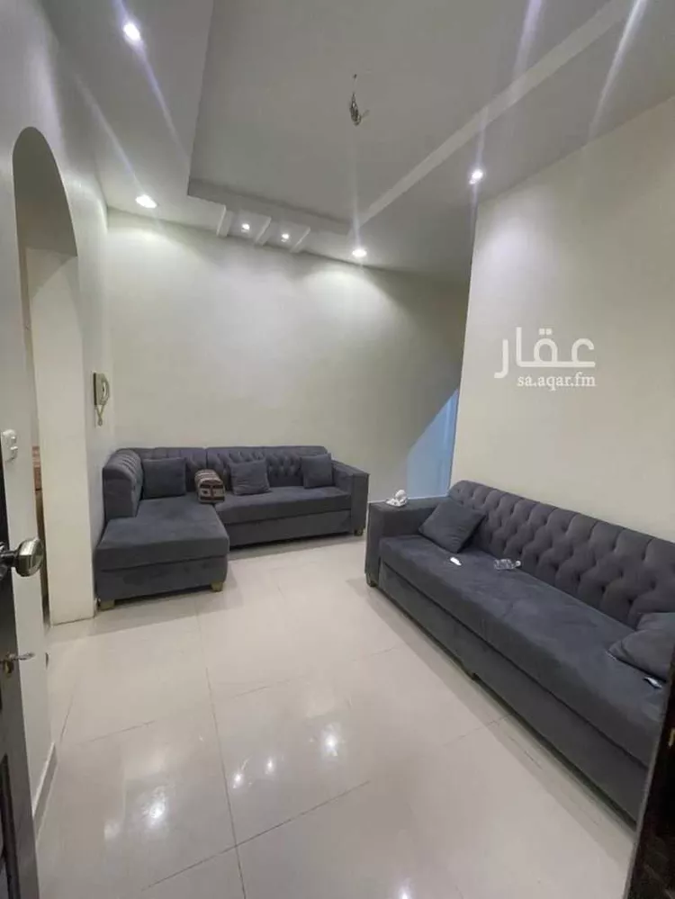 شقة للإيجار في شارع مصطفي عرقسوس, حي الزمرد, مدينة جدة, منطقة مكة المكرمة صورة 2