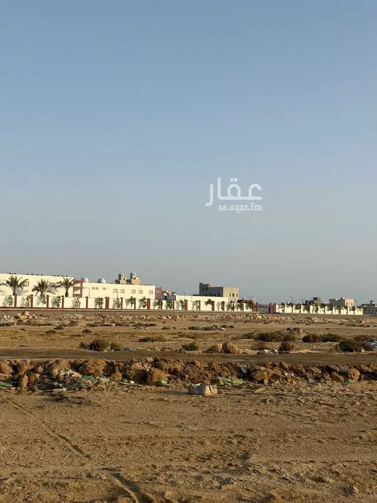أرض للبيع في حي البحيرات, مدينة جدة, منطقة مكة المكرمة صورة 3