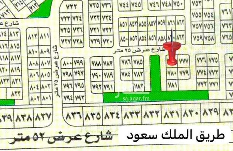أرض للإيجار في حي البحيرات, مدينة جدة, منطقة مكة المكرمة صورة 5