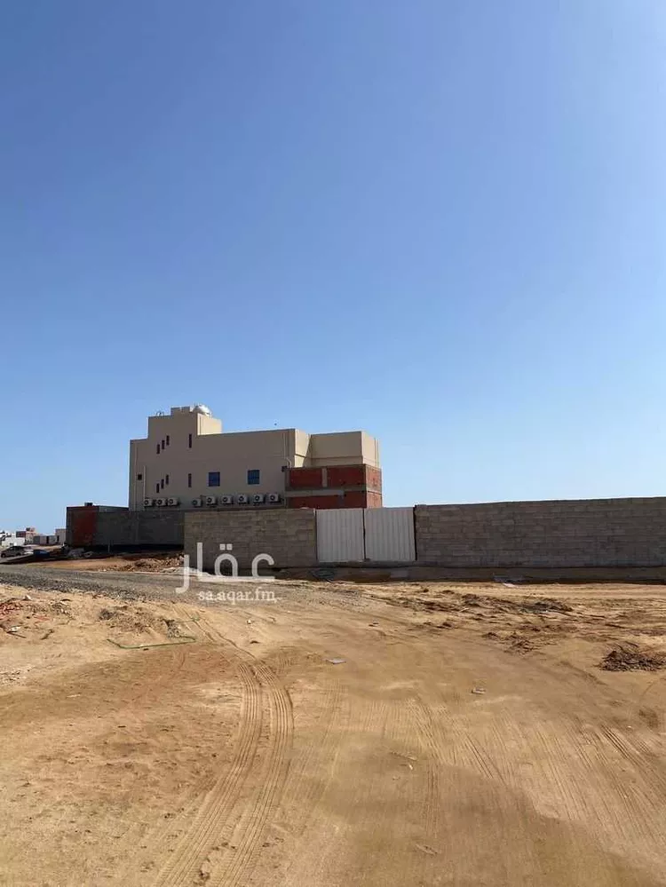أرض للإيجار في شارع عبد الله بن خلف الخزاعي(رضي الله عنه), حي الخليج, مدينة جدة, منطقة مكة المكرمة صورة 2