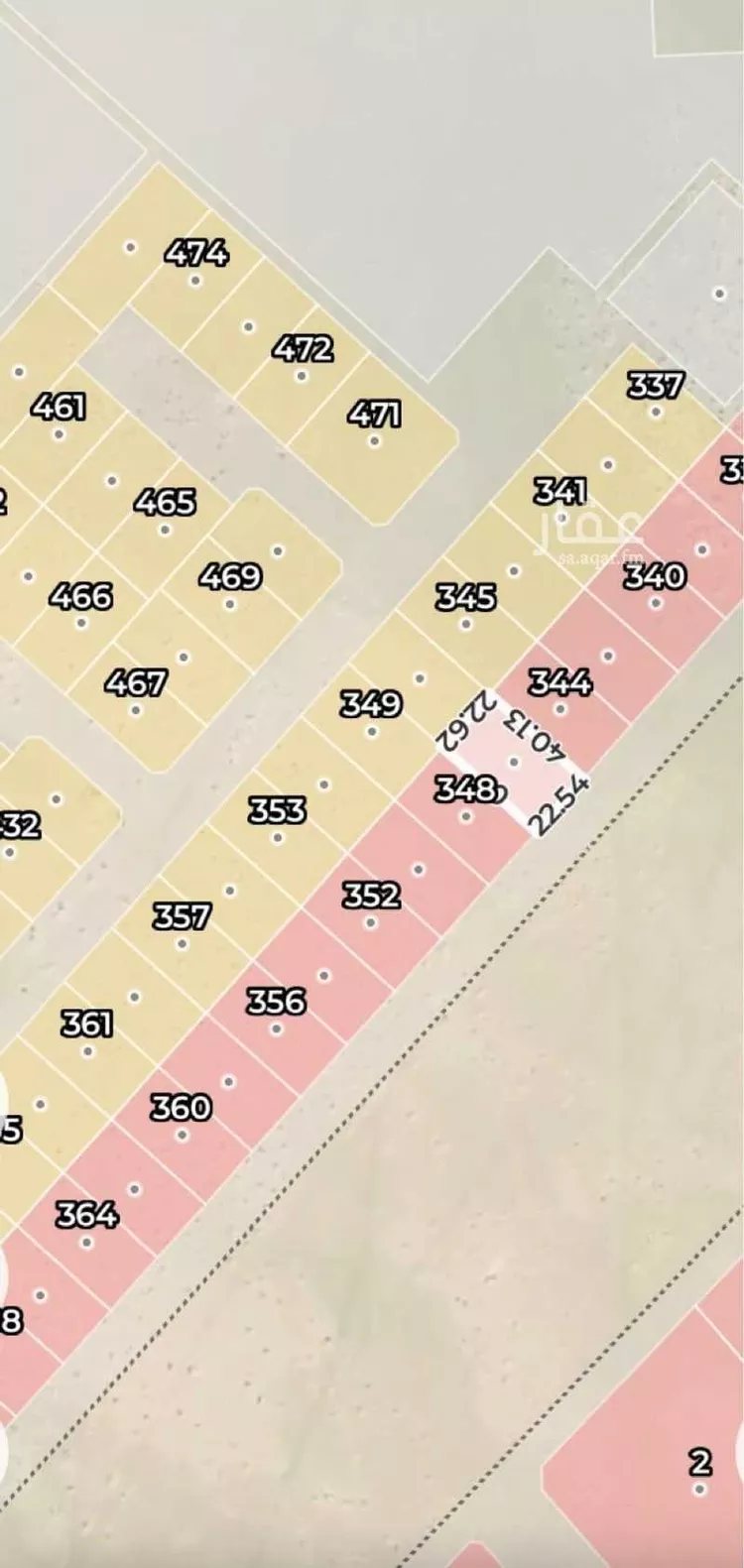 أرض للبيع في شارع البحيرات , حي البحيرات, مدينة جدة, منطقة مكة المكرمة