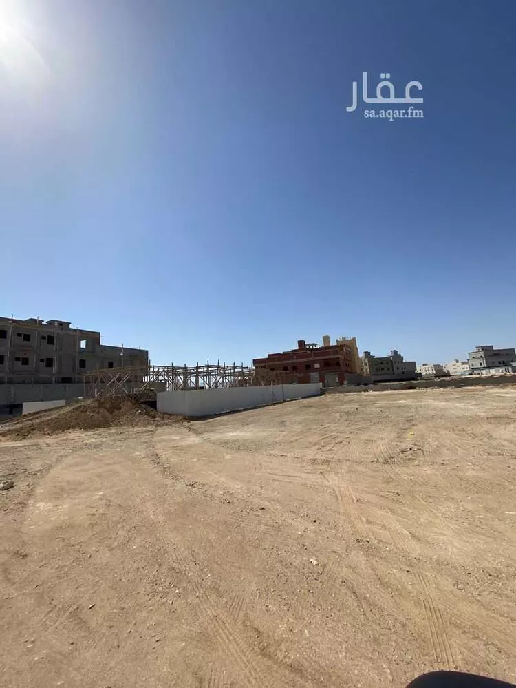 أرض للإيجار في حي البحيرات, مدينة جدة, منطقة مكة المكرمة 9