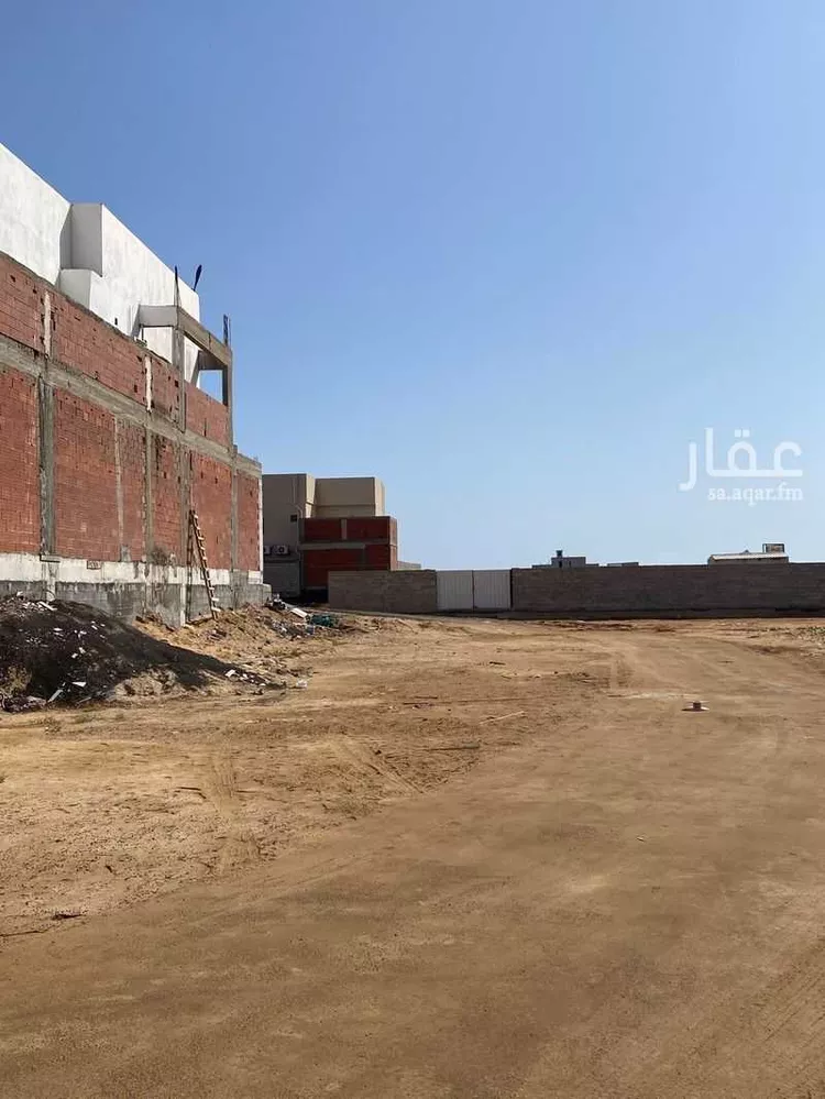 أرض للإيجار في شارع عبد الله بن خلف الخزاعي(رضي الله عنه), حي الخليج, مدينة جدة, منطقة مكة المكرمة