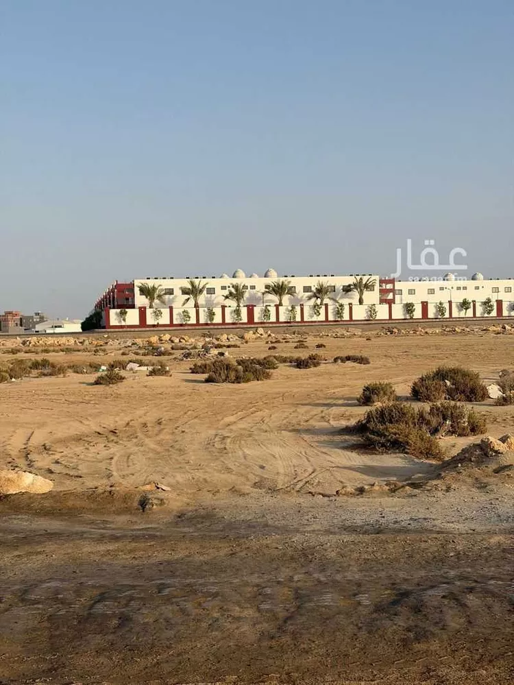أرض للبيع في شارع البحيرات , حي البحيرات, مدينة جدة, منطقة مكة المكرمة صورة 3