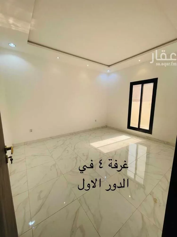 شقة للإيجار في شارع محمد بن يعقوب الأزدي, حي الزمرد, مدينة جدة, منطقة مكة المكرمة صورة 5