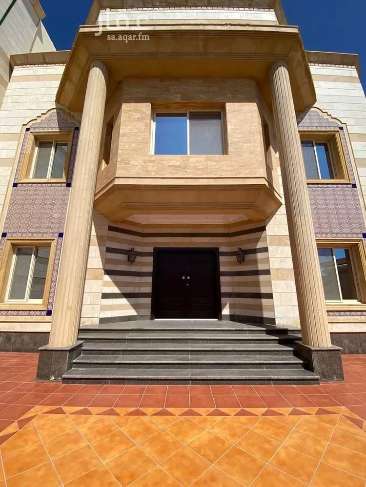 فيلا للإيجار في شارع ابو الحسن الاندلسي, حي الأمواج, مدينة جدة, منطقة مكة المكرمة صورة 2