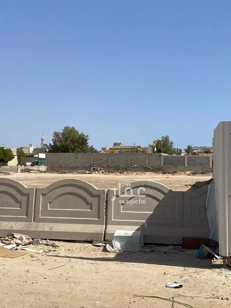 أرض للإيجار في حي البحيرات, مدينة جدة, منطقة مكة المكرمة صورة 4