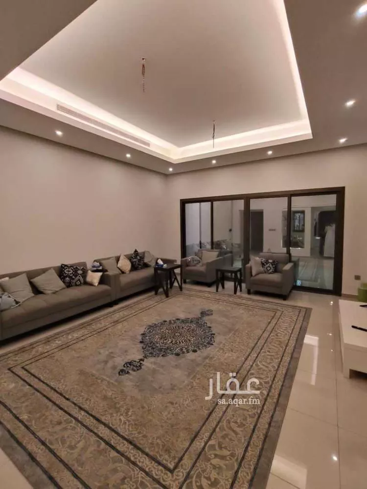 فيلا للإيجار في شارع أحمد بن أبي الفتوح, حي أبحر الشمالية, مدينة جدة, منطقة مكة المكرمة صورة 3