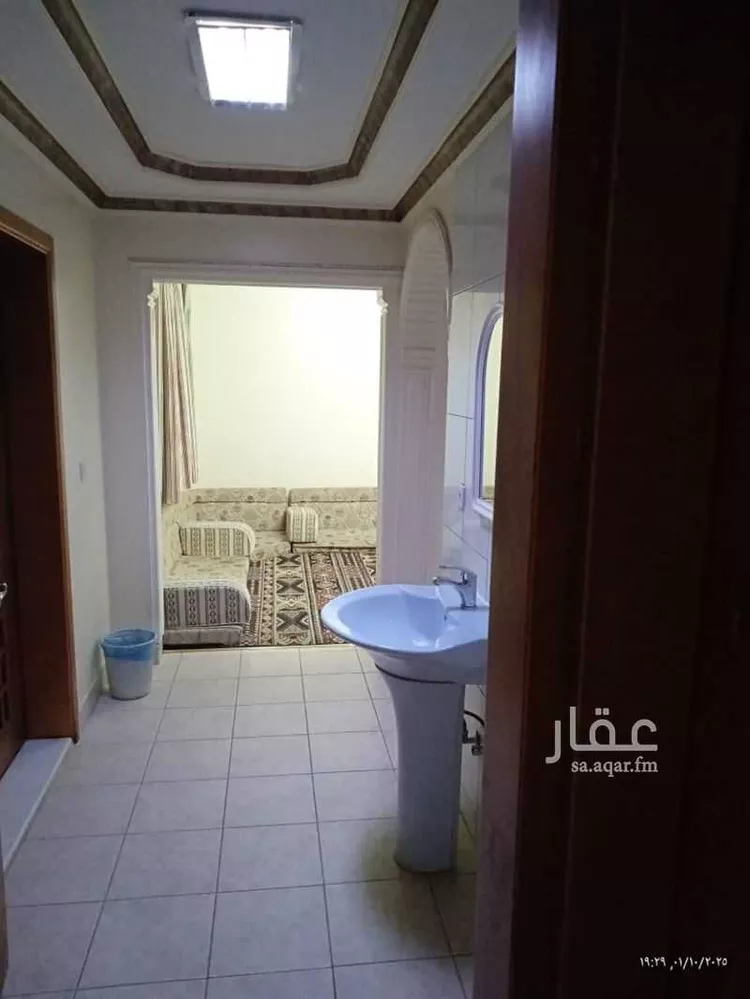 شقة للإيجار في شارع محمد ابراهيم بن ماضي, حي القدس, مدينة الرياض, منطقة الرياض صورة 3