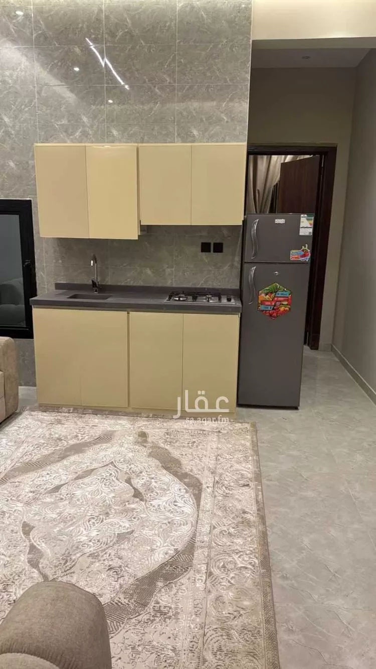 عمارة للإيجار في حي اليرموك, مدينة الخرج, منطقة الرياض صورة 3
