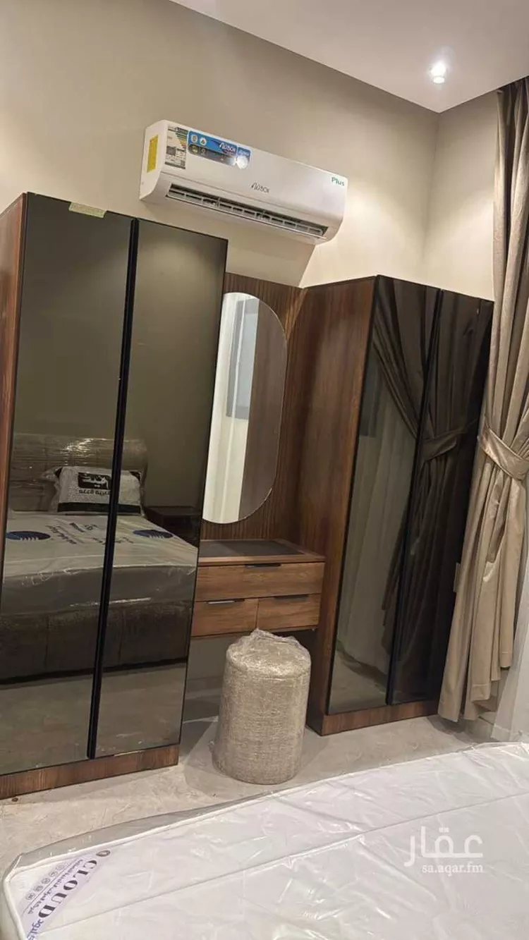 عمارة للإيجار في حي اليرموك, مدينة الخرج, منطقة الرياض صورة 4