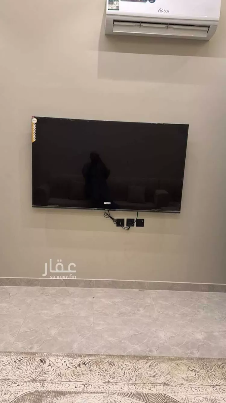 عمارة للإيجار في حي اليرموك, مدينة الخرج, منطقة الرياض صورة 2