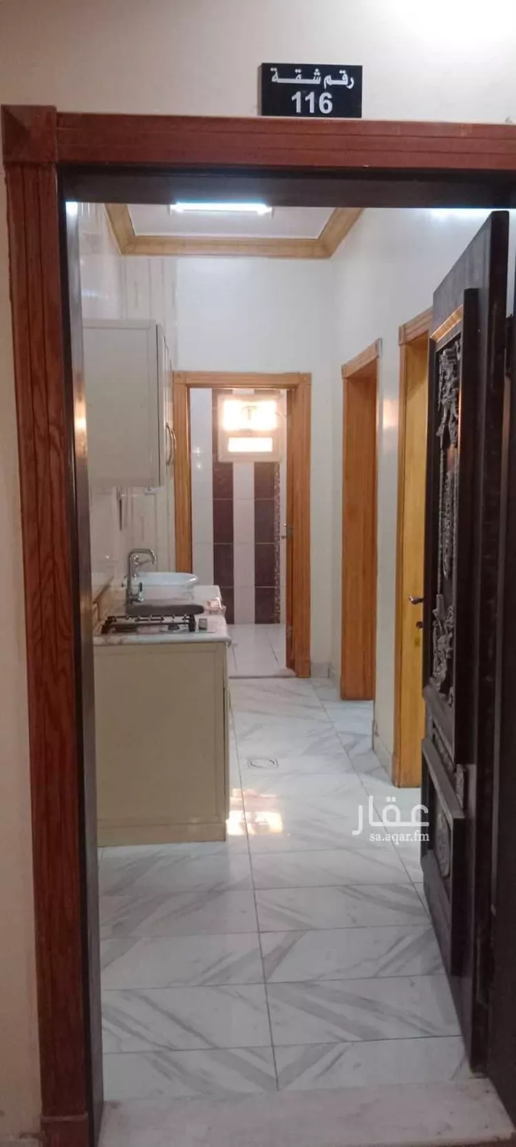 عمارة للإيجار في شارع التنعيم, حي المونسية, مدينة الرياض, منطقة الرياض صورة 2