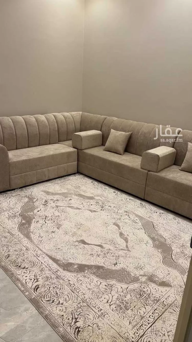 عمارة للإيجار في حي اليرموك, مدينة الخرج, منطقة الرياض