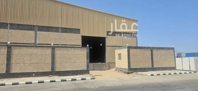 مستودع للإيجار في شارع ناصر بن عيد, حي الوادي, مدينة جدة, منطقة مكة المكرمة