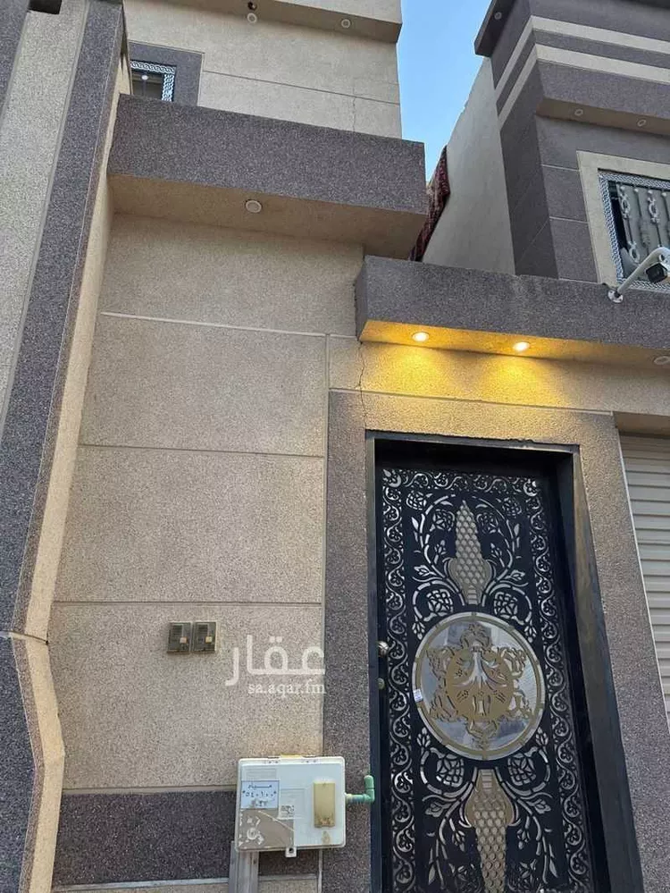 شقة للإيجار في شارع ابن علان الصديقي ، حي الرمال ، الرياض ، منطقة الرياض 1 صورة