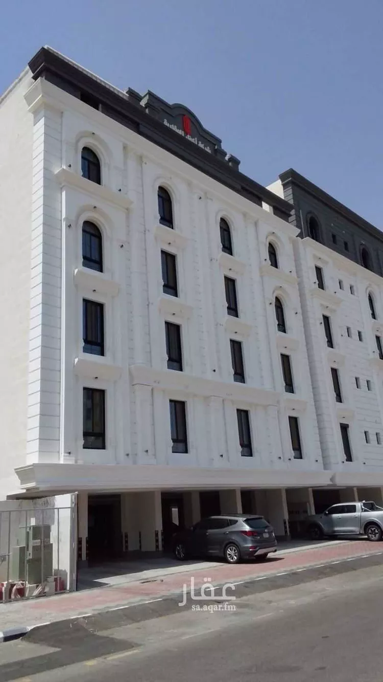 Apartment for Rent in Jeddah Taiba