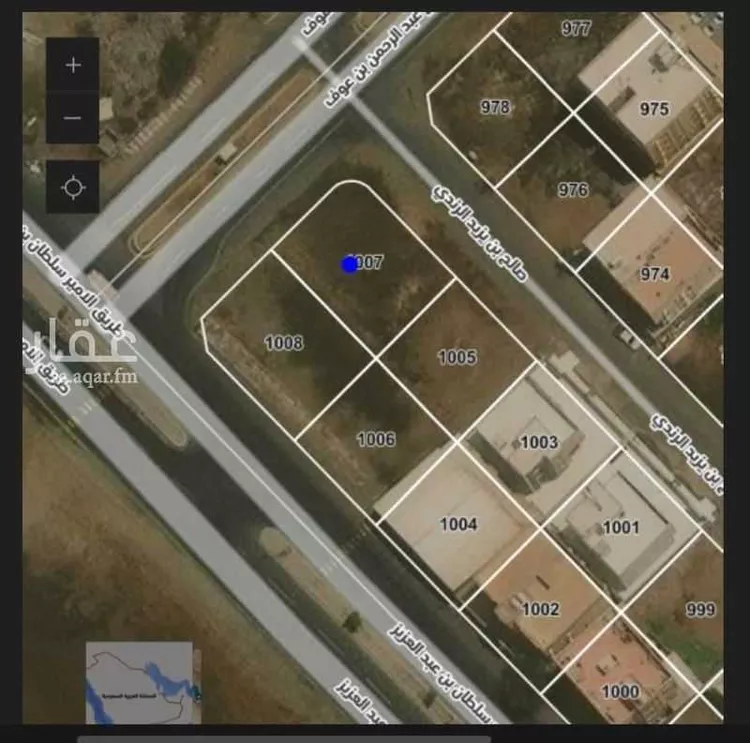 أرض للبيع في شارع صالح بن يزيد الرندي, حي السويس 2, مدينة جازان, منطقة جازان