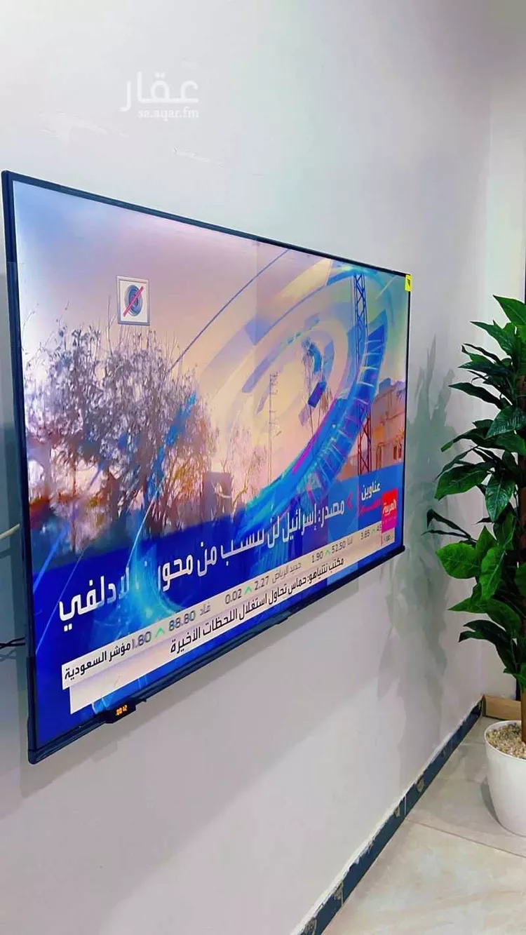 شقة للإيجار في شارع غنوة ، حي الغدير ، ابها ، منطقة عسير