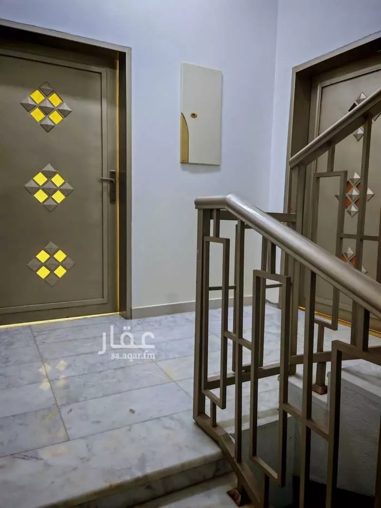 شقة للإيجار في شارع 7473673, حي مشرف, مدينة الخرج, منطقة الرياض