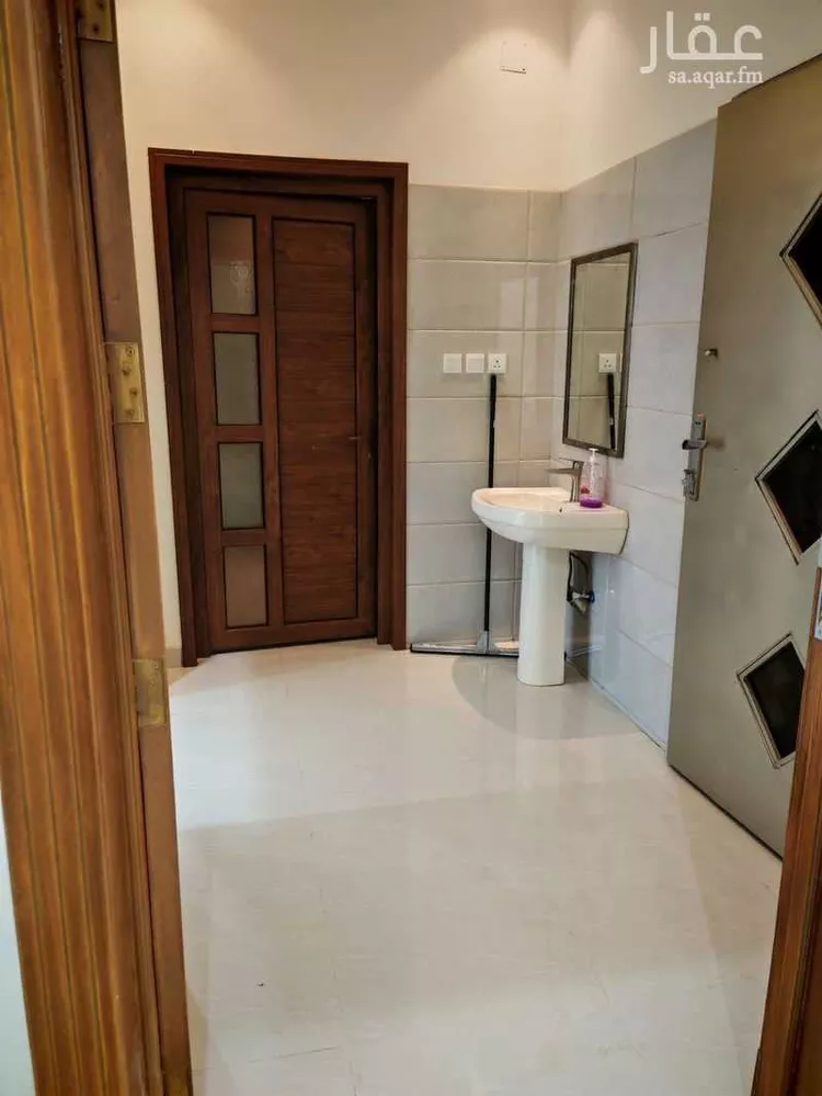 شقة للإيجار في شارع 7473673, حي مشرف, مدينة الخرج, منطقة الرياض صورة 4