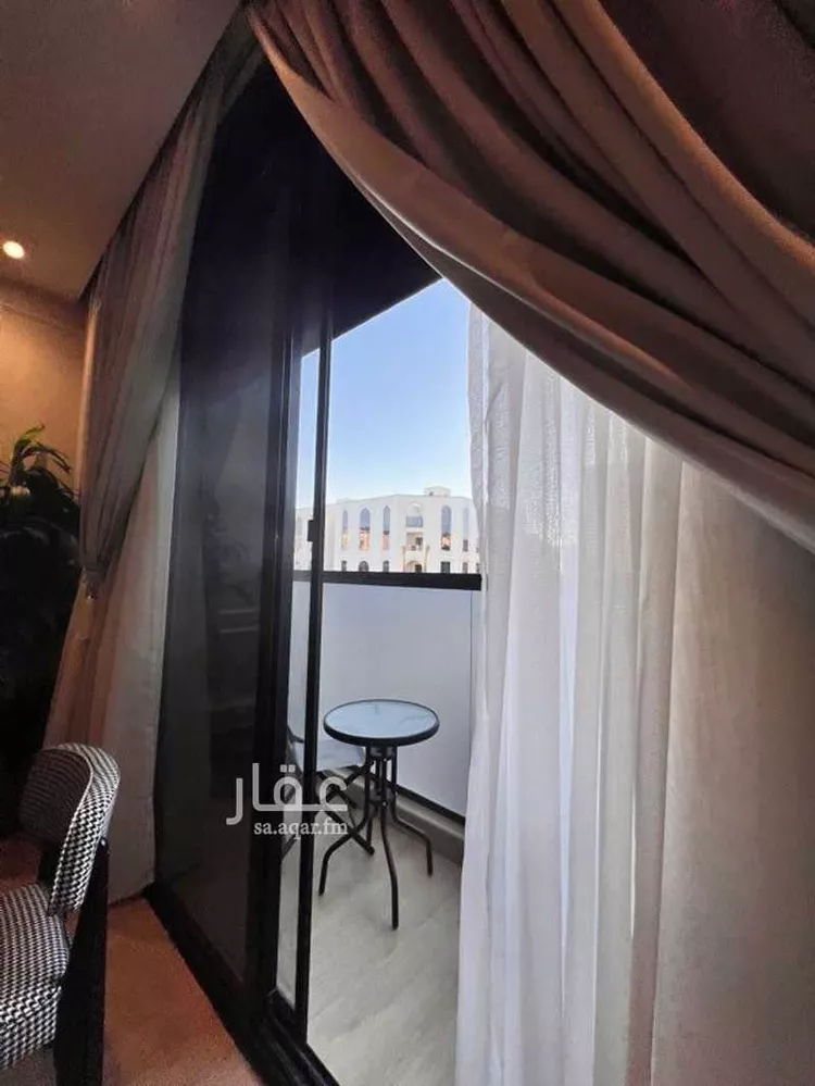 شقة مفروشة للحجز في شارع وادي البطحاء ، حي الملقا ، الرياض ، منطقة الرياض 13