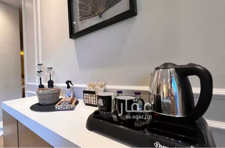 شقة مفروشة للحجز في شارع وادي البطحاء ، حي الملقا ، الرياض ، منطقة الرياض 22