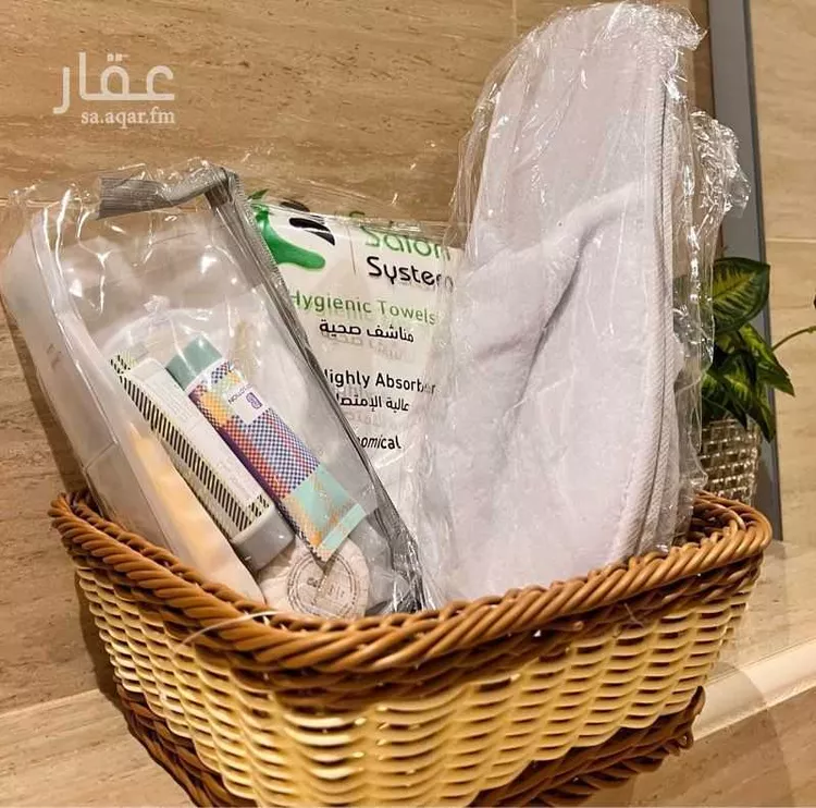 شقة مفروشة للحجز في شارع وادي البطحاء ، حي الملقا ، الرياض ، منطقة الرياض 16