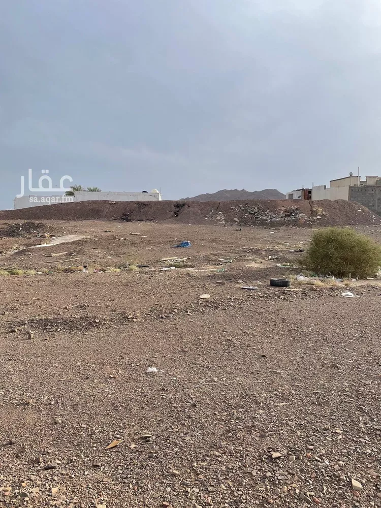 أرض للبيع في شارع مسعود بن محمد بن مسعود, حي الحساء, مدينة المدينه المنوره, منطقة المدينة المنورة صورة 2