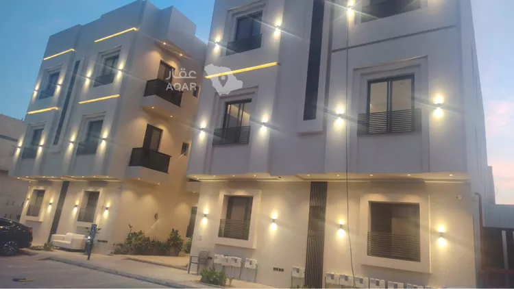 Apartment for Rent in Riyadh Dhahrat Laban
