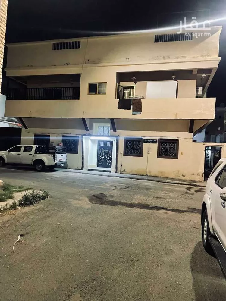 عمارة للبيع في شارع الجعدي ، حي قروى ، الطائف ، الطائف