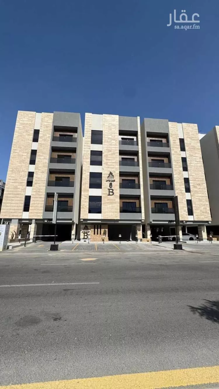 شقة للبيع في شارع النعيرية, حي الحمراء, مدينة الخبر, المنطقة الشرقية