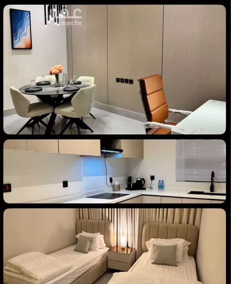 Apartment for Rent in Riyadh An Narjis صورة 4