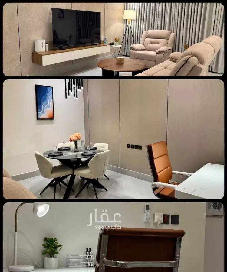 Apartment for Rent in Riyadh An Narjis صورة 3
