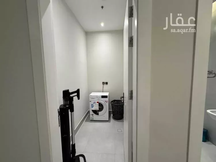 Apartment for Rent in Riyadh An Narjis 12
