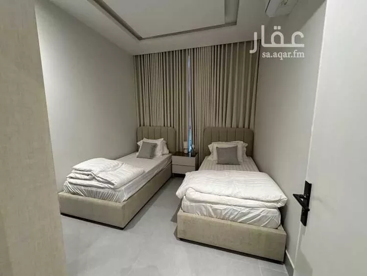 Apartment for Rent in Riyadh An Narjis 15