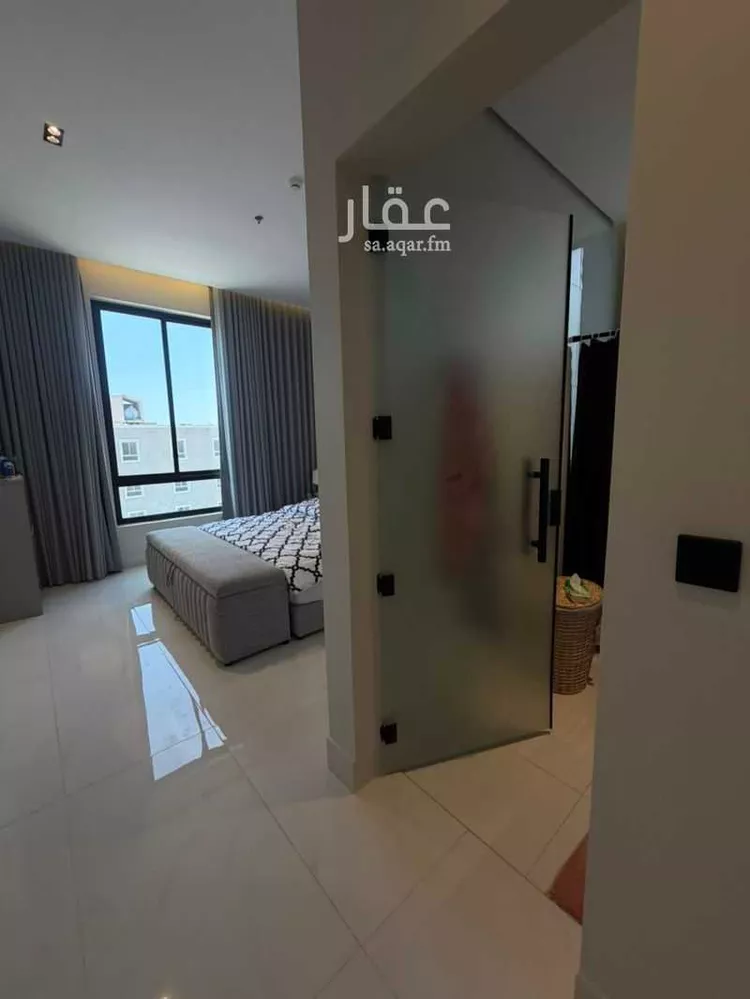 شقة للبيع في شارع سليمان الحمدان, حي النرجس, مدينة الرياض, منطقة الرياض 6