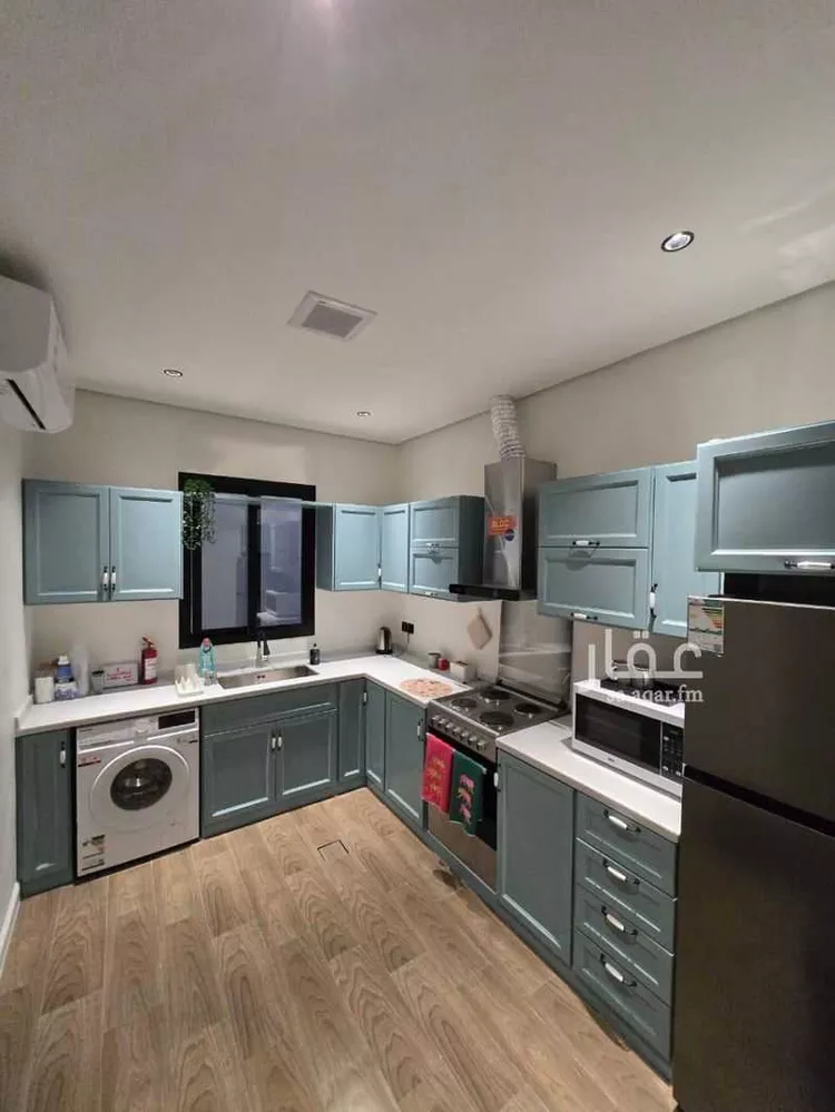 شقة للبيع في شارع النعيرية, حي الحمراء, مدينة الخبر, المنطقة الشرقية صورة 3