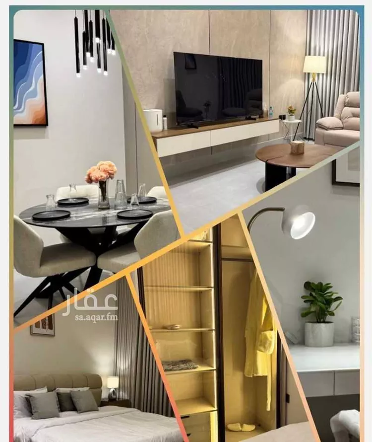 Apartment for Rent in Riyadh An Narjis