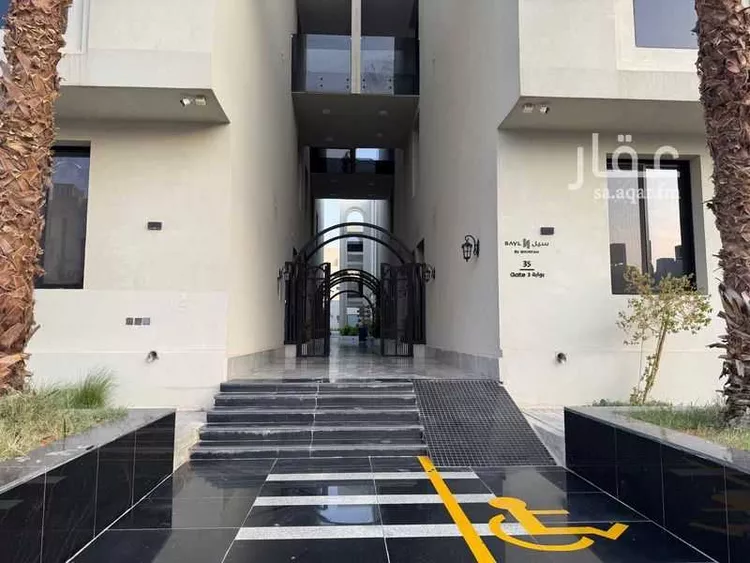 Apartment for Rent in Riyadh An Narjis 11
