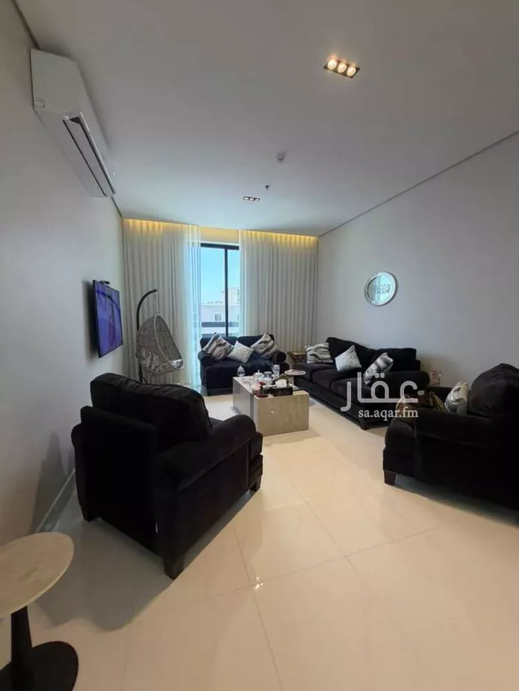 شقة للبيع في شارع سليمان الحمدان, حي النرجس, مدينة الرياض, منطقة الرياض 9