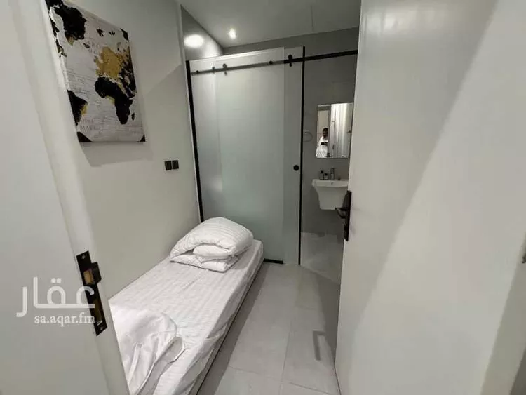 Apartment for Rent in Riyadh An Narjis 13